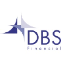 DBS Financial logo
