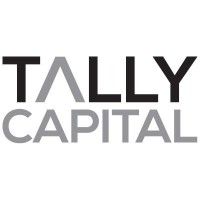 Tally Capital logo