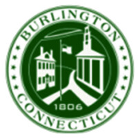 Town Of Burlington, CT logo