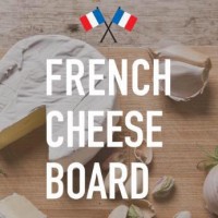 French Cheese Board logo