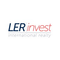 LER Invest & Property logo
