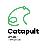 Catapult Greater Pittsburgh logo
