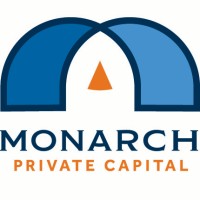 Monarch Private Capital logo