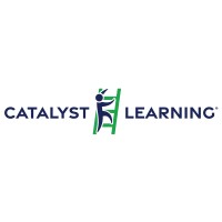 Catalyst Learning Company logo