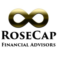 RoseCap Financial Advisors logo