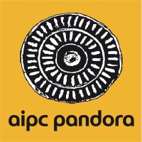 AIPC PANDORA logo