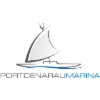 Port Denarau Marina logo