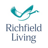 Richfield Living logo