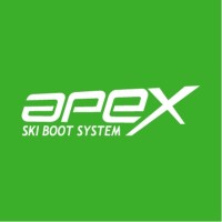 Apex Ski Boots logo