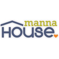 Manna House logo