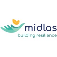 Midlas logo