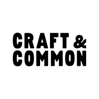 Craft & Common logo