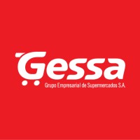 GESSA logo
