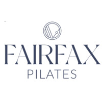 Fairfax Pilates logo