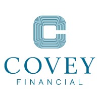 Covey Financial logo