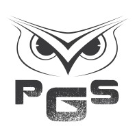 Pechas Game Studios logo
