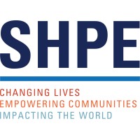 SHPE Georgia logo