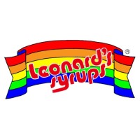 Leonard's Syrups logo