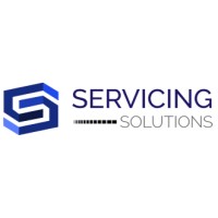 Servicing Solutions logo