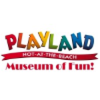 Playland-Not-at-the-Beach logo