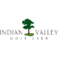 Indian Valley Golf Club logo