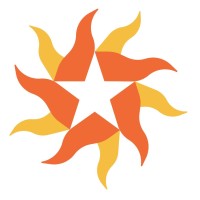 Texas Solar logo