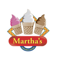 Martha's Dandee Creme logo