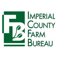 Imperial County Farm Bureau logo