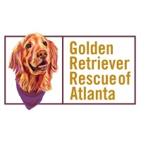 Golden Retriever Rescue Of Atlanta logo