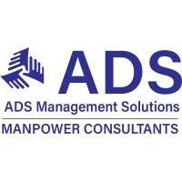 ADS Consultant logo