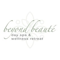 Beyond Beaute Day Spa logo