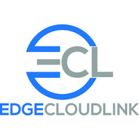EdgeCloudLink logo
