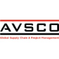 AVSCO logo