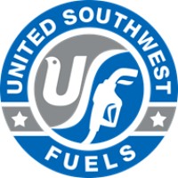 United Southwest Fuels logo