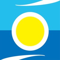 The Saint Lucia Air And Sea Ports Authority logo