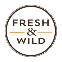 Fresh & Wild Specialty Foods logo
