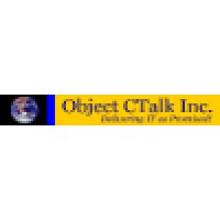 Object CTalk Inc. logo