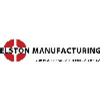 Elston Manufacturing Inc logo