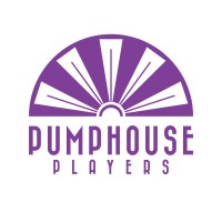 Pumphouse Players, Inc. logo