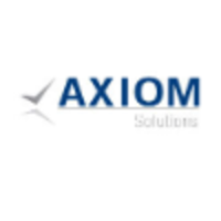 Axiom Solutions logo