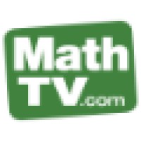MathTV logo