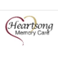 Heartsong Memory Care logo
