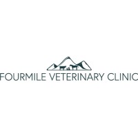 Fourmile Veterinary Clinic logo