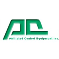 Affiliated Control Equipment Co., Inc. logo