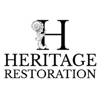 Heritage Restoration, Inc logo