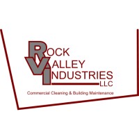 Rock Valley Industries logo