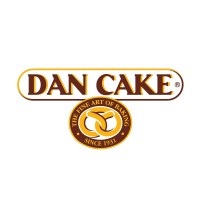 Dan Cake Bangladesh logo