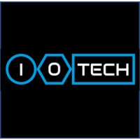 IoTech logo