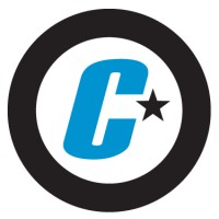 Blue C logo