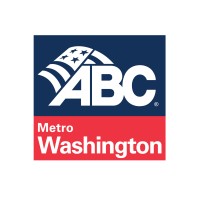 Associated Builders And Contractors Of Metro Washington logo
